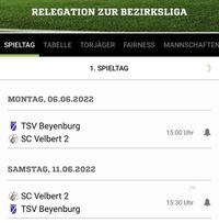 2_Mannschaft_Aufstieg 2022